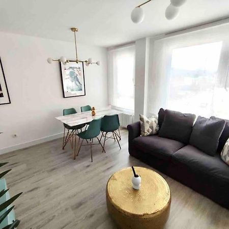 Exclusivo Apartamento Con Aparcamiento Gratuito لاريدو المظهر الخارجي الصورة
