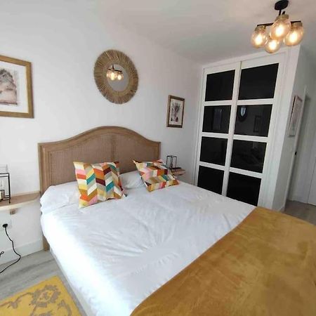Exclusivo Apartamento Con Aparcamiento Gratuito لاريدو المظهر الخارجي الصورة