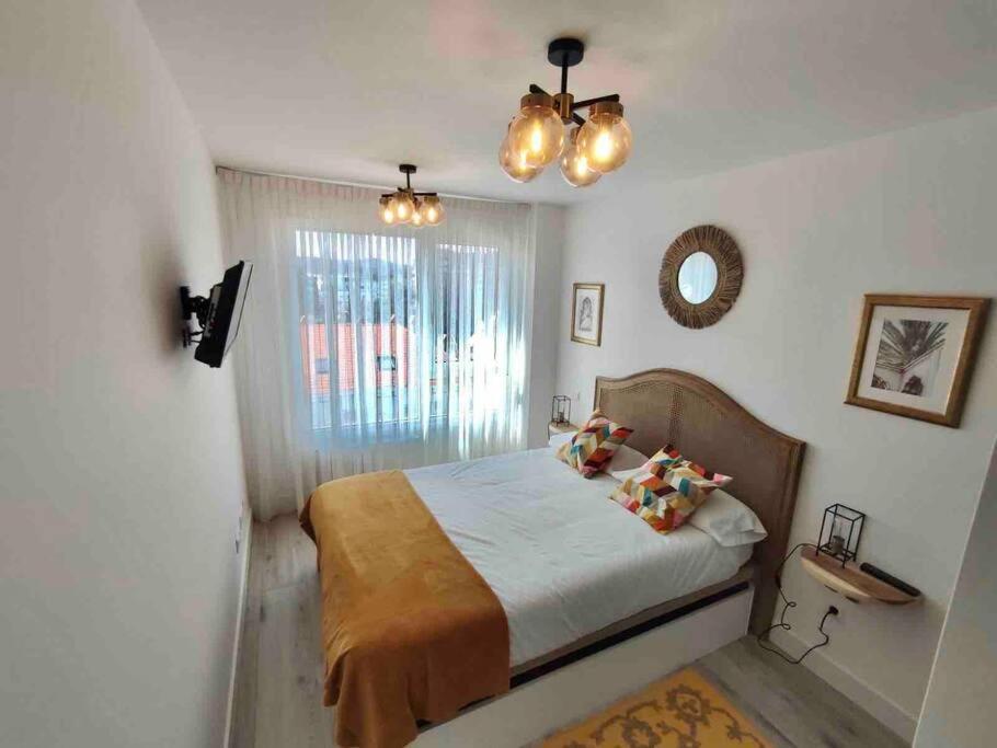 Exclusivo Apartamento Con Aparcamiento Gratuito لاريدو المظهر الخارجي الصورة