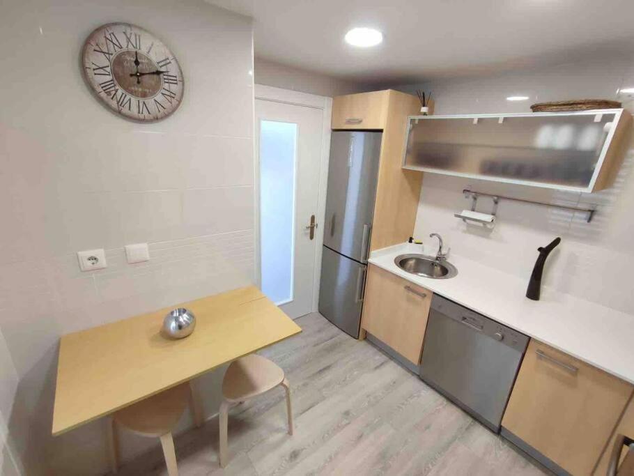 Exclusivo Apartamento Con Aparcamiento Gratuito لاريدو المظهر الخارجي الصورة
