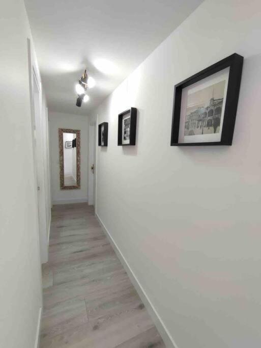 Exclusivo Apartamento Con Aparcamiento Gratuito لاريدو المظهر الخارجي الصورة