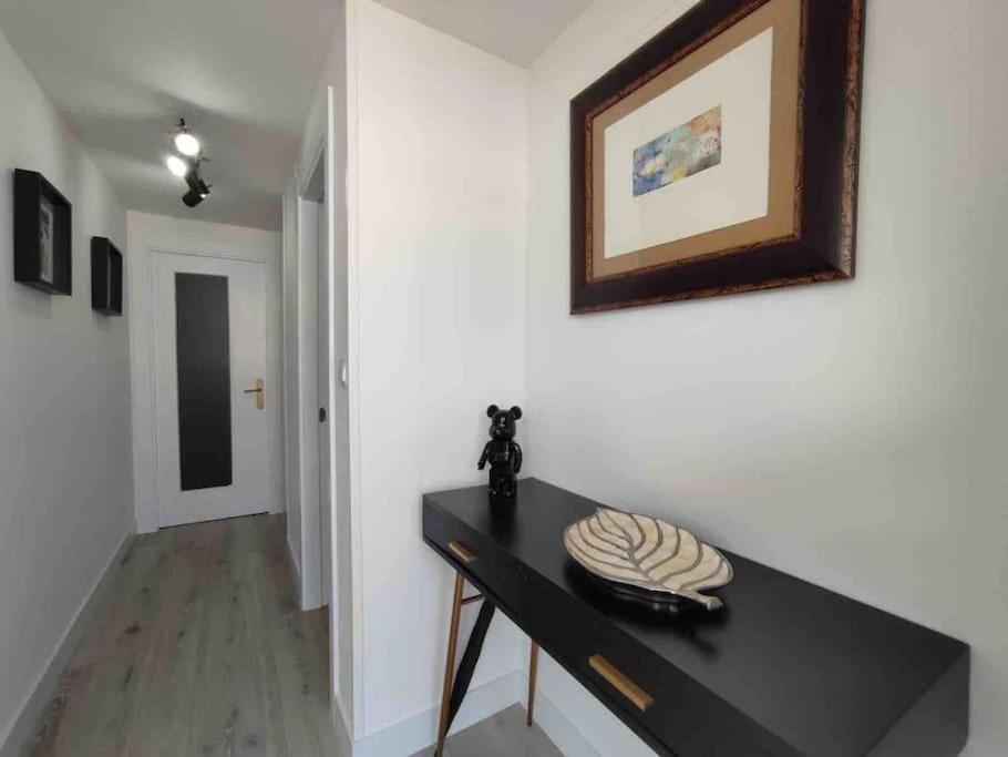 Exclusivo Apartamento Con Aparcamiento Gratuito لاريدو المظهر الخارجي الصورة