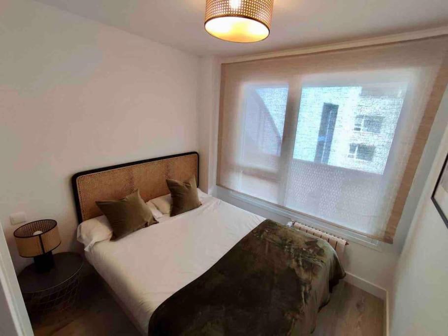 Exclusivo Apartamento Con Aparcamiento Gratuito لاريدو المظهر الخارجي الصورة