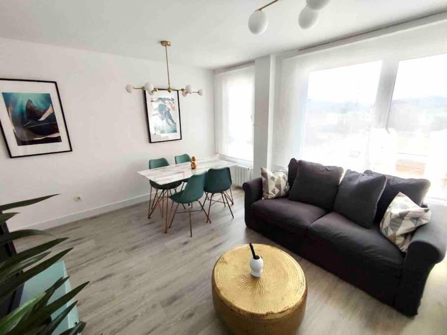 Exclusivo Apartamento Con Aparcamiento Gratuito لاريدو المظهر الخارجي الصورة
